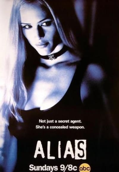 Alias - Season 5