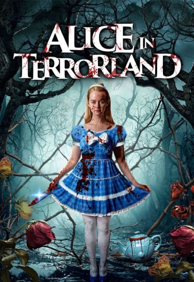 Alice in Terrorland