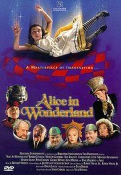 Alice in Wonderland (1999)