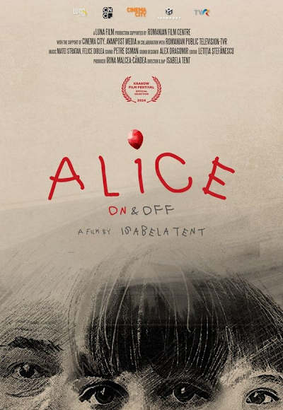 Alice on & Off