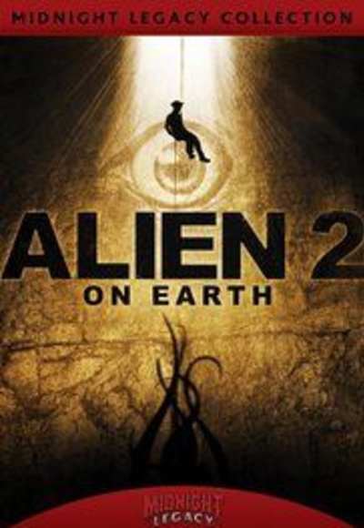 Alien 2: On Earth