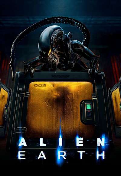 Alien: Earth - Season 1
