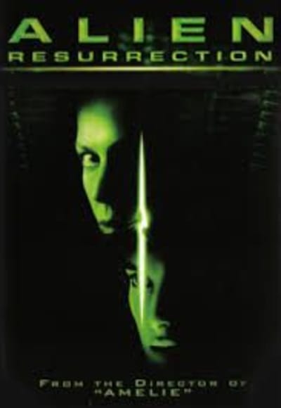 Alien: Resurrection