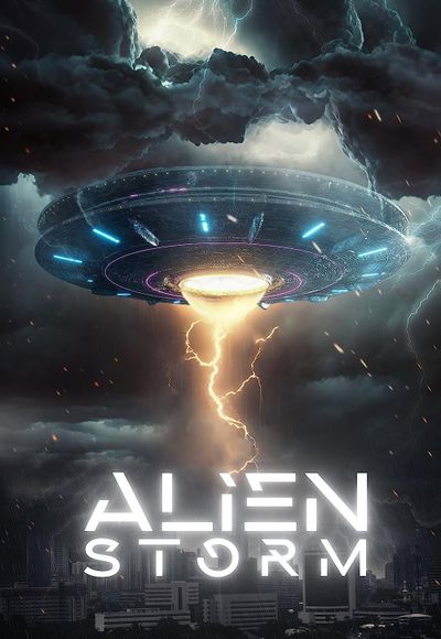 Alien Storm
