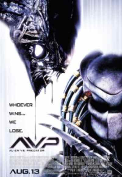 Alien Vs Predator