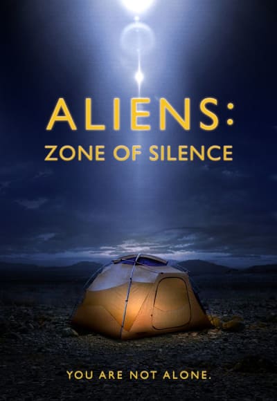 Aliens: Zone of Silence