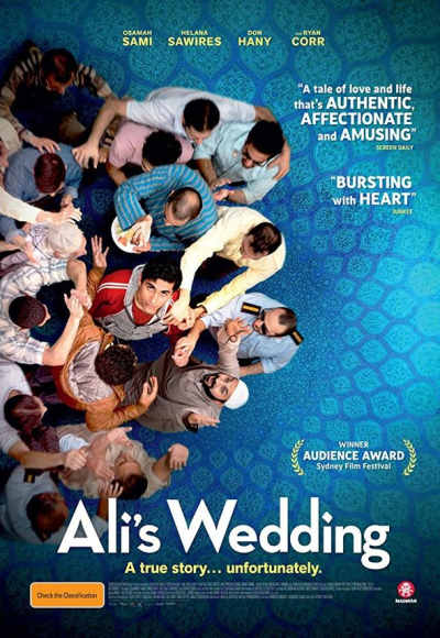 Ali's Wedding