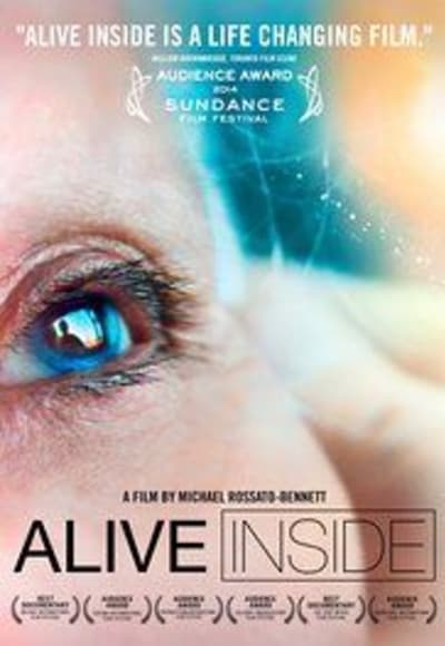 Alive Inside