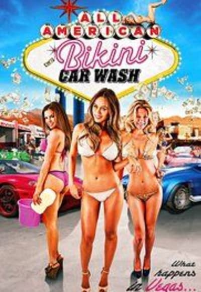 All American Bikini Car Wash