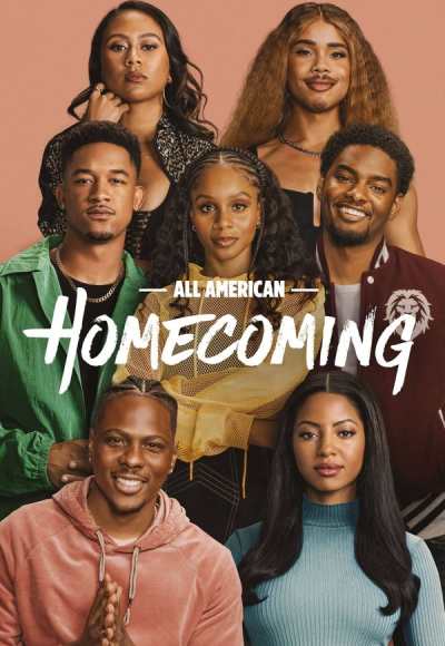 All American: Homecoming - Season 3