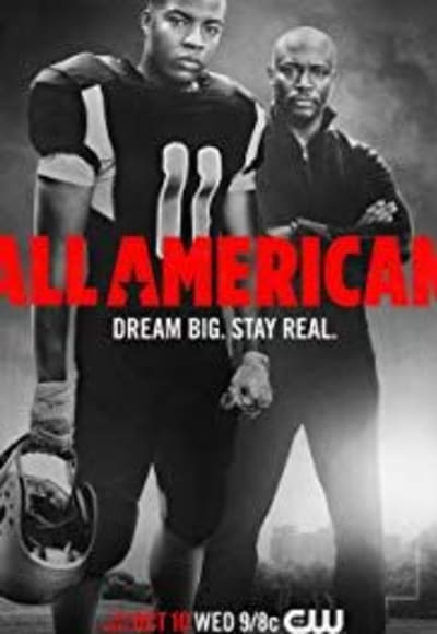 All American - Season 1