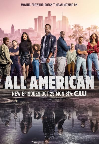 All American - Season 4