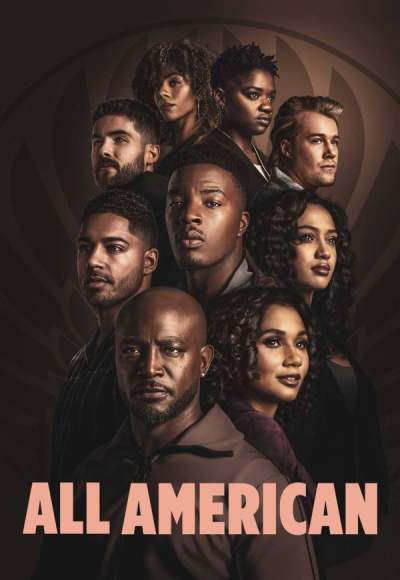 All American - Season 5