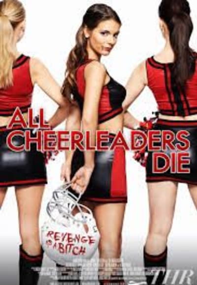 All Cheerleaders Die