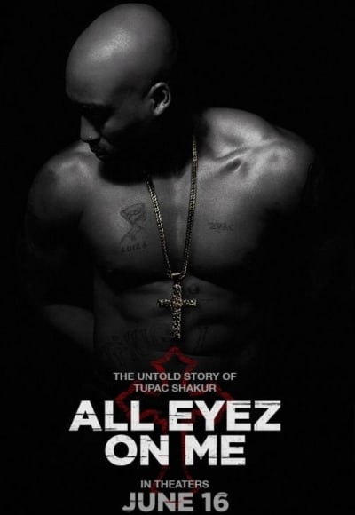 All Eyez On Me