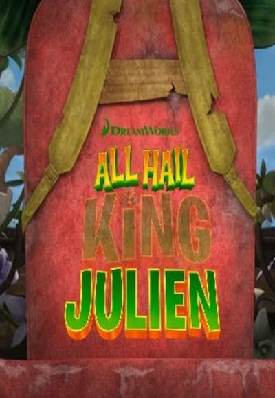 All Hail King Julien - Season 05