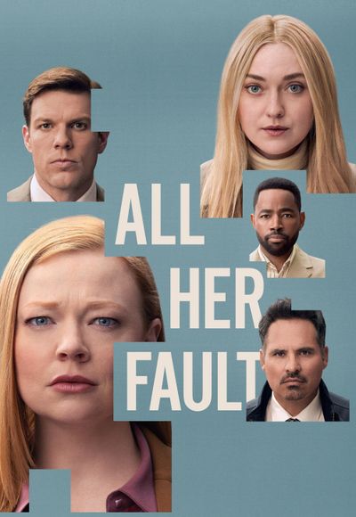 All Her Fault - Season 1