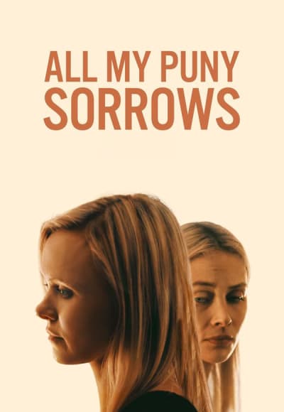 All My Puny Sorrows