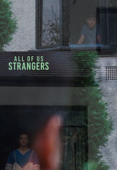 All of Us Strangers