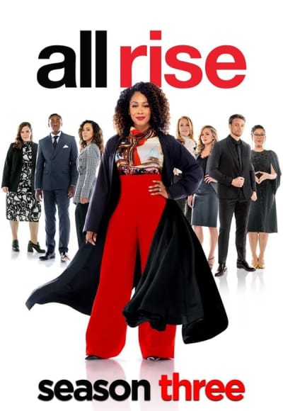 All Rise - Season 3