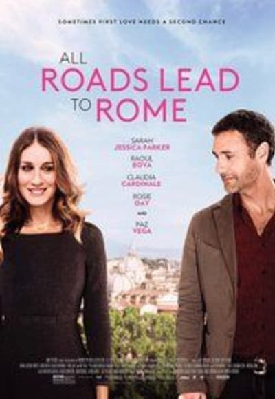 All Roads Lead to Rome