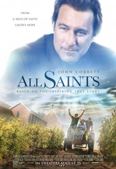 All Saints