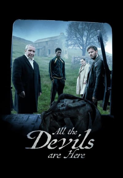 All the Devils Are Here