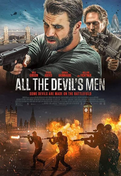 All the Devil's Men