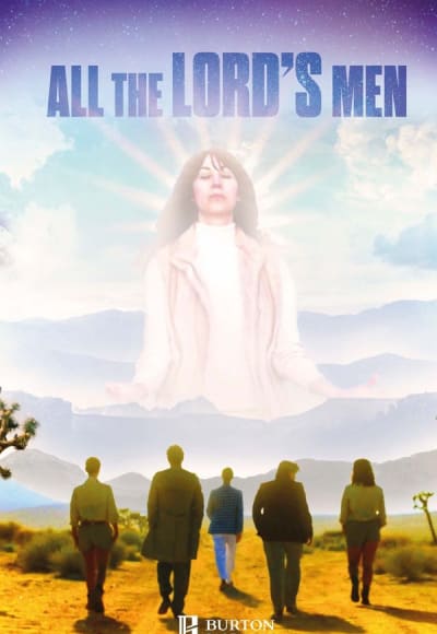 All the Lord's Men