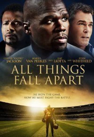 All Things Fall Apart