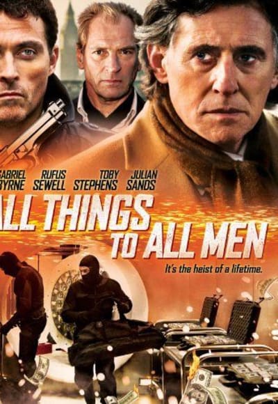 All Things to All Men