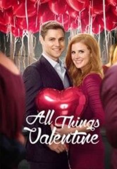 All Things Valentine