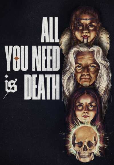 All You Need Is Death