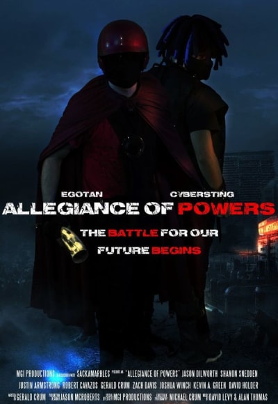 Allegiance of Powers