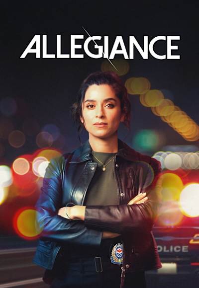 Allegiance - Season 2