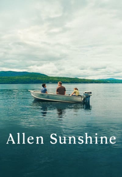 Allen Sunshine