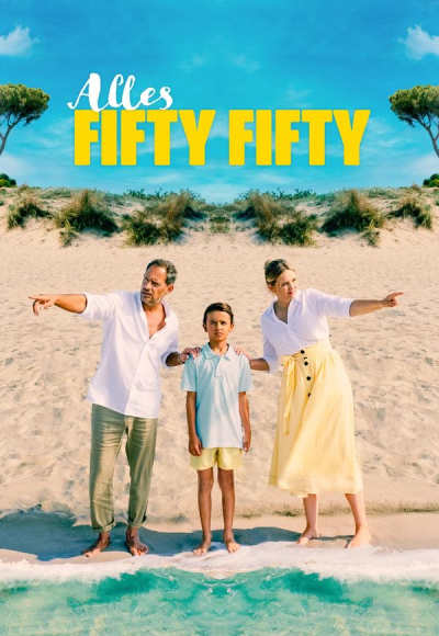 Alles Fifty Fifty