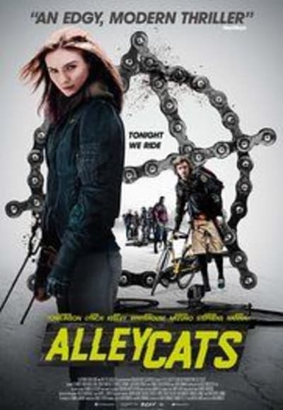 Alleycats