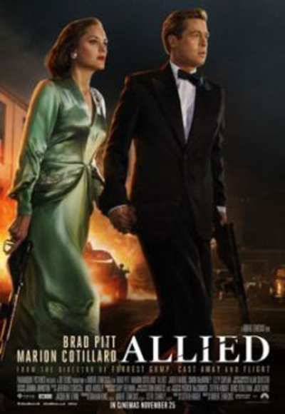 Allied