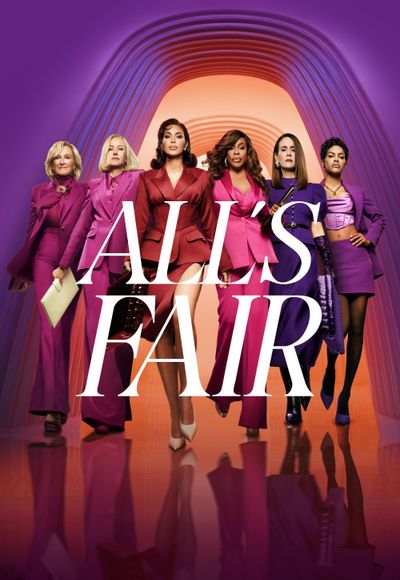 All's Fair - Season 1