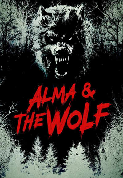 Alma and the Wolf