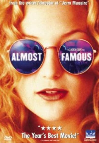 Almost Famous