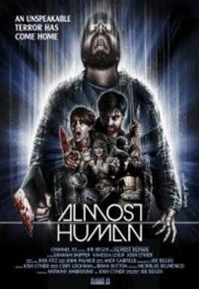 Almost Human