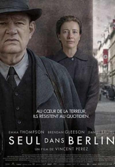 Alone in Berlin