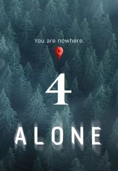 Alone - Season 4