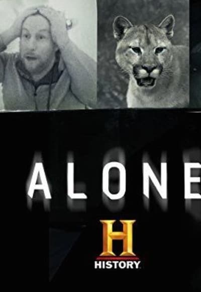 Alone - Season 5