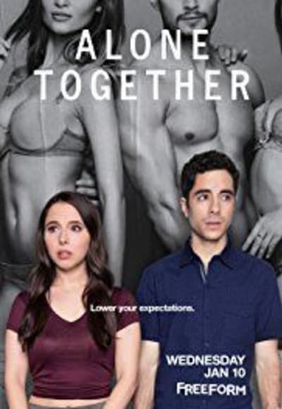 Alone Together - Season 01