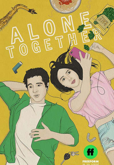 Alone Together - Season 2