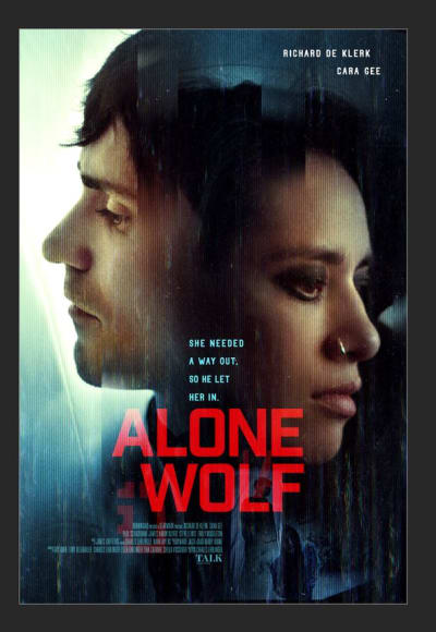 Alone Wolf