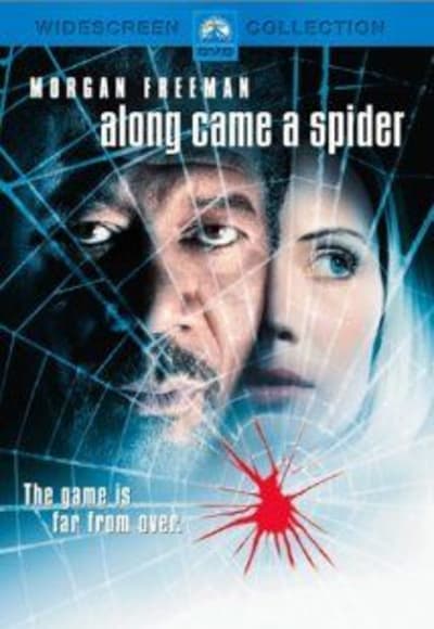 Along Came a Spider